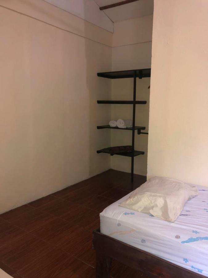 Cabinas Alemar Paquera Luaran gambar